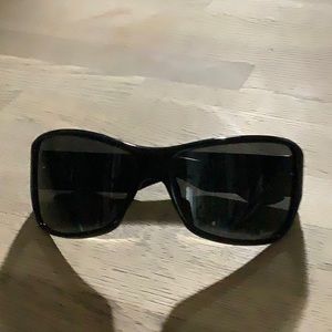 Dior Wrap Around Sunglasses